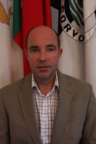 José Manuel Alves da Silva